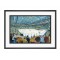 Motorpoint Arena Stadium Fine Art Print - Nottingham Panthers Ice Hockey
